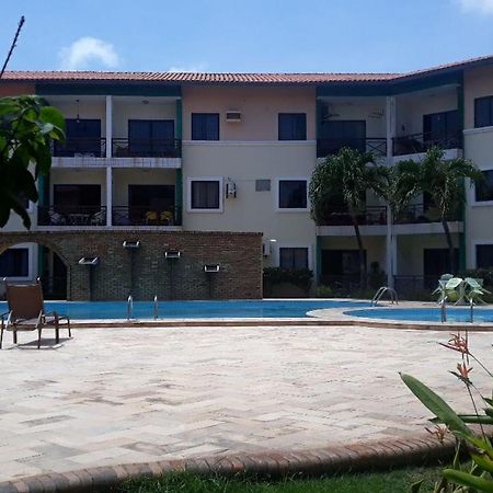 Vila Do Mar Suites - Porto Das Dunas - Aquiraz Ce Ngoại thất bức ảnh