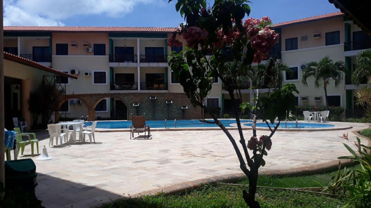 Vila Do Mar Suites - Porto Das Dunas - Aquiraz Ce Ngoại thất bức ảnh